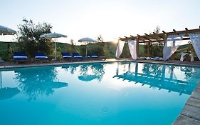 Agriturismo Podere Campaini